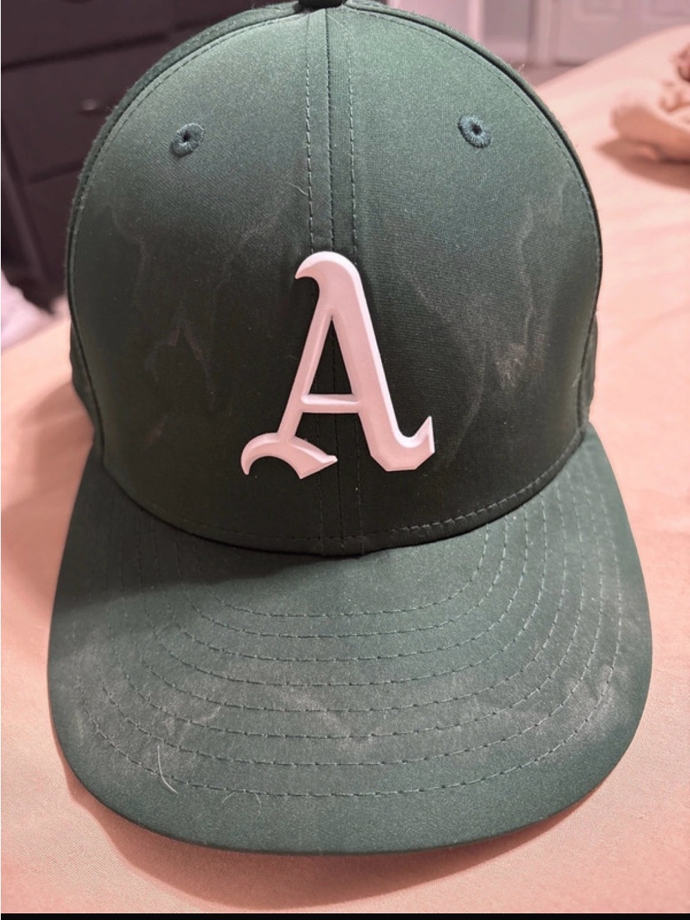 New Era MLB hat